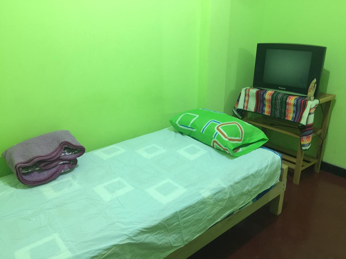 Hotel El Viajero-aeropuerto 2*