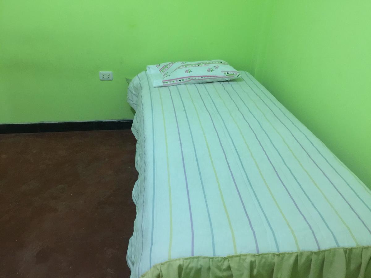 Hotel El Viajero-aeropuerto