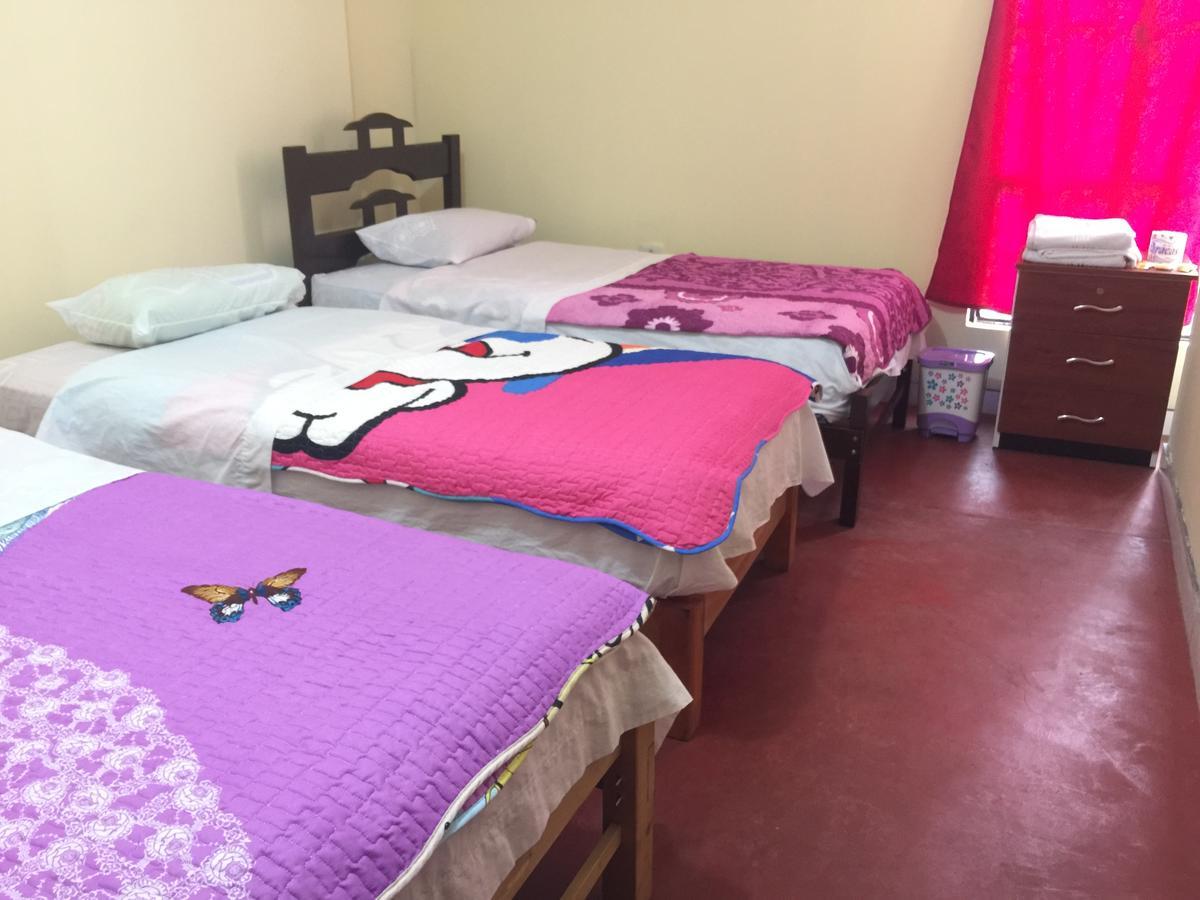 El Viajero-aeropuerto Hotel 2*