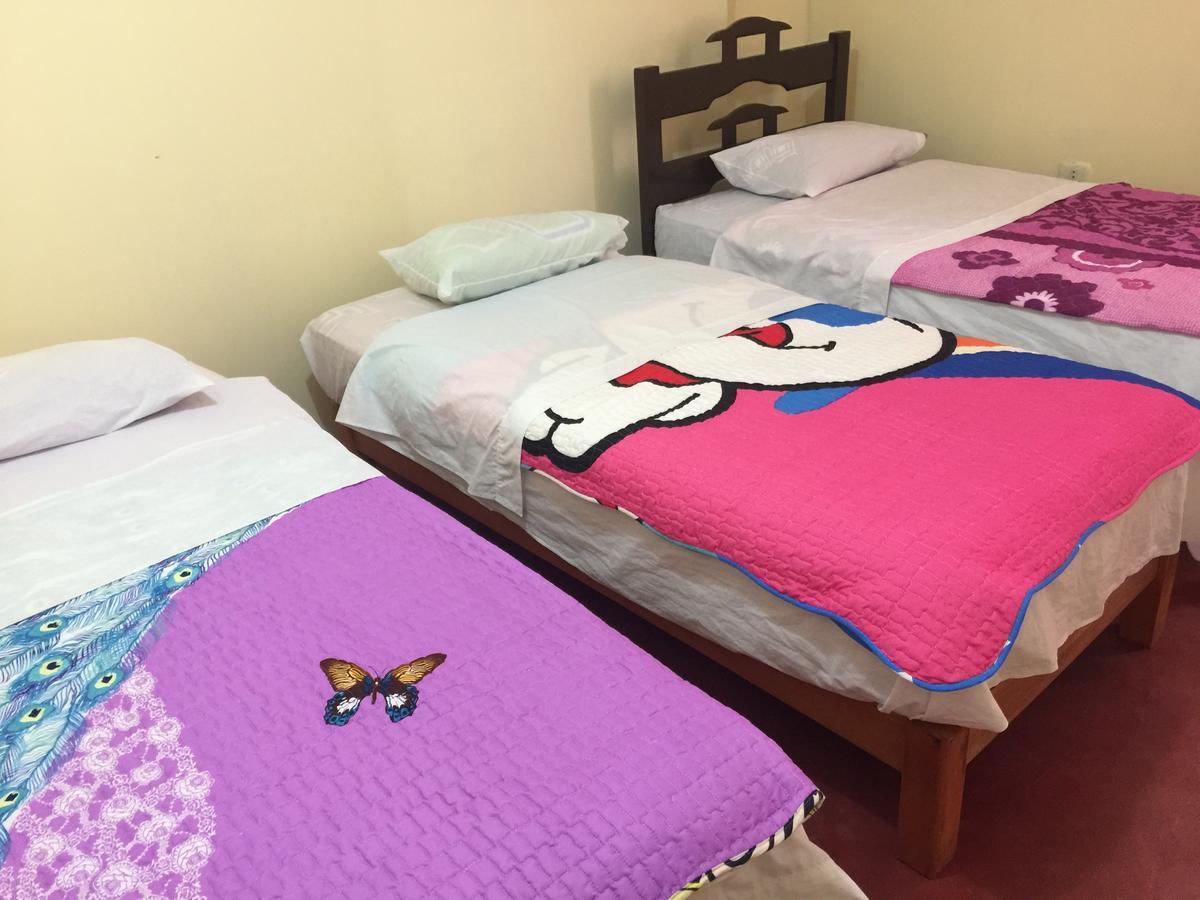 El Viajero-aeropuerto Hotel