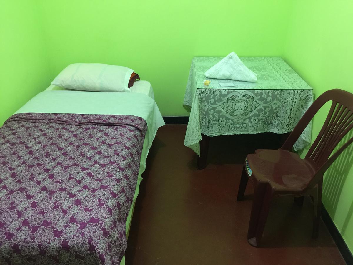 Hotel El Viajero-aeropuerto Lima