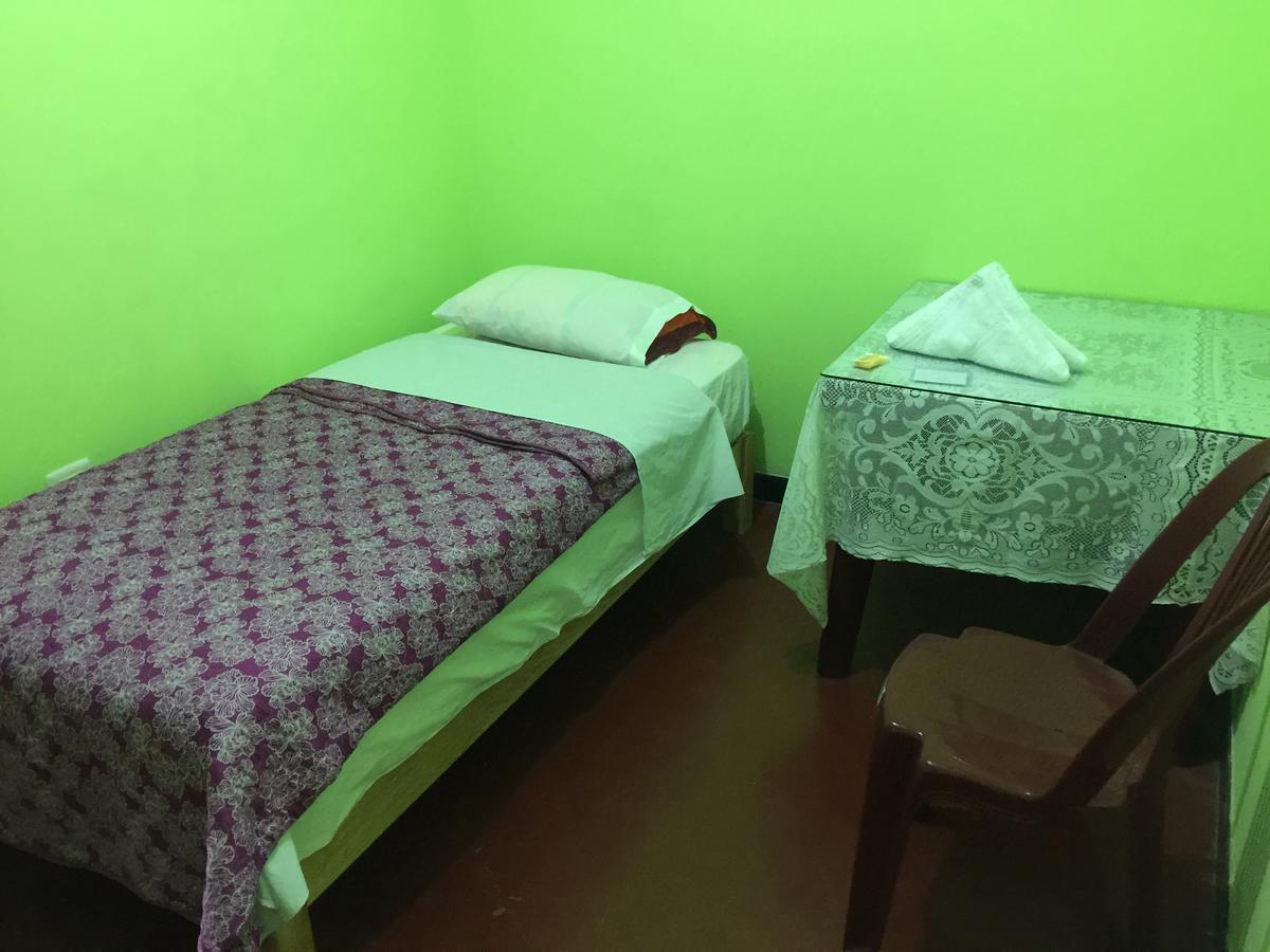 Hotel El Viajero-aeropuerto