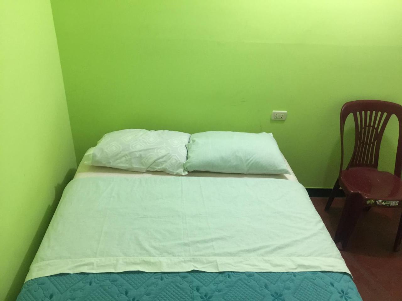 Hotel El Viajero-aeropuerto 2*