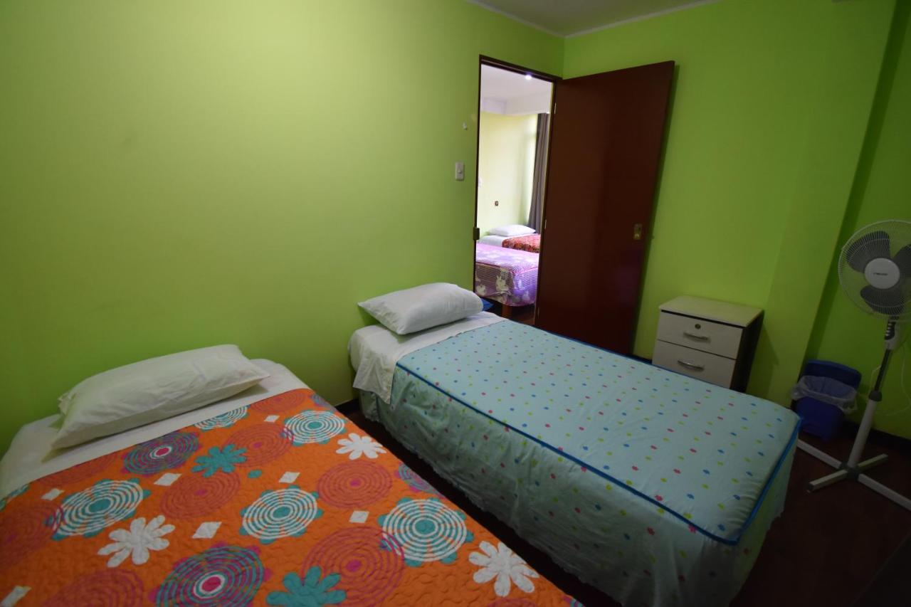 El Viajero-aeropuerto Hotel